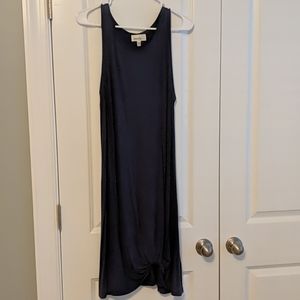 Anthropologie Porridge Knit Dress